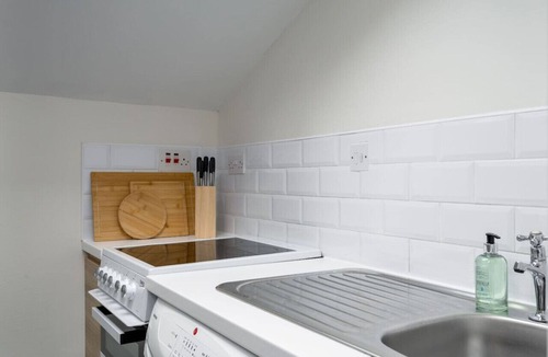 Dunblane Apartment | Central Cathedral Apartment