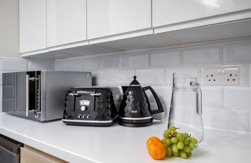 Dunblane Apartment | Central Cathedral Apartment