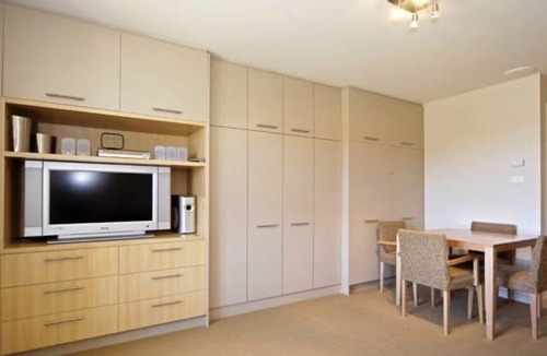 Hotham Heights Apartment | Central Chalet Hotham 03