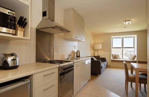 Hotham Heights Apartment | Central Chalet Hotham 03