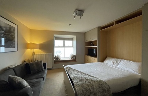 Hotham Heights Apartment | Central Chalet Hotham 03