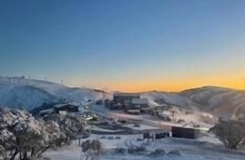 Hotham Heights Apartment | Central Chalet Hotham 03