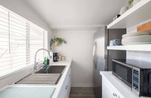 Old Town House | Central Charmer in Unbeatable Old Town Location!