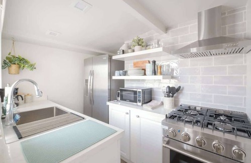 Old Town House | Central Charmer in Unbeatable Old Town Location!