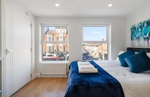 Tooting Apartment | Central & Charming Studio London - 5
