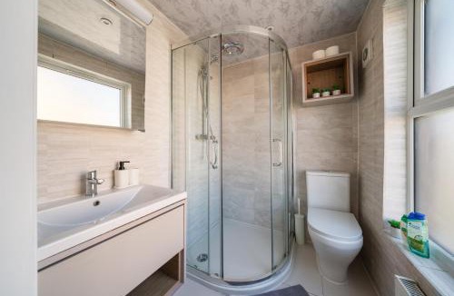 Tooting Apartment | Central & Charming Studio London - 5