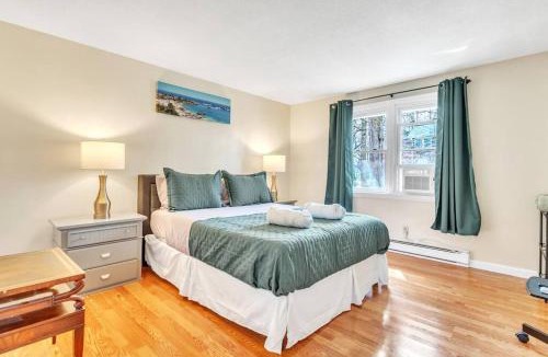 Central Manchester Apartment | Central Chic Crib