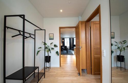 Sønderborg Apartment | Central City Apartment