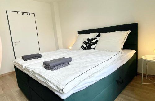 District 4 Apartment | Central city apartment in Zurich!