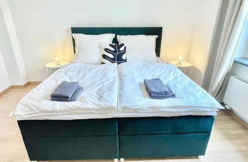 District 4 Apartment | Central city apartment in Zurich!