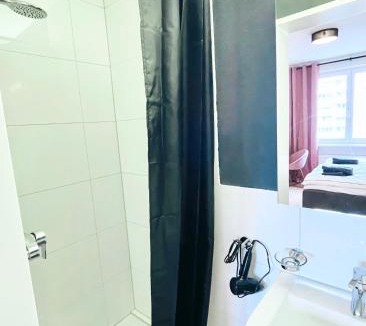 District 4 Apartment | Central city apartment in Zurich!