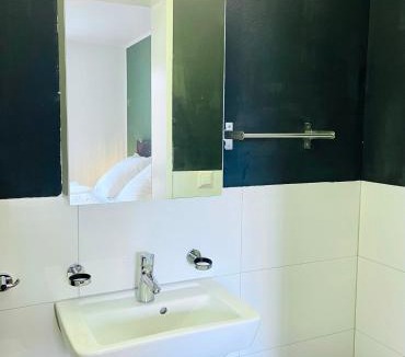 District 4 Apartment | Central city apartment in Zurich!