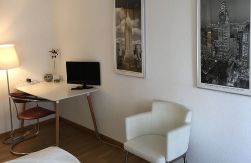Zug Apartment | Central City apartment in Zug