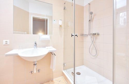 Basel City Centre Hotel | Central City Hotel Rochat