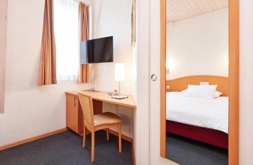 Basel City Centre Hotel | Central City Hotel Rochat