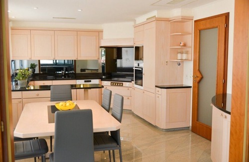 Lugano Apartment | Central City Penthouse by Feel Ticino Feel Home
