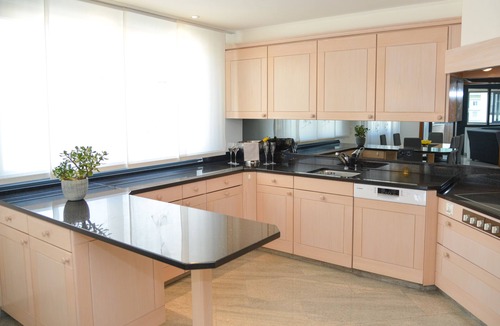 Lugano Apartment | Central City Penthouse by Feel Ticino Feel Home