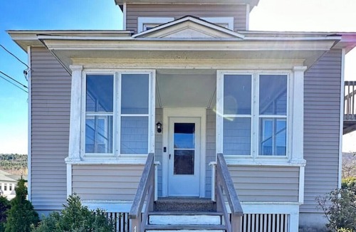 Upper Village Apartment | Central & close to trails