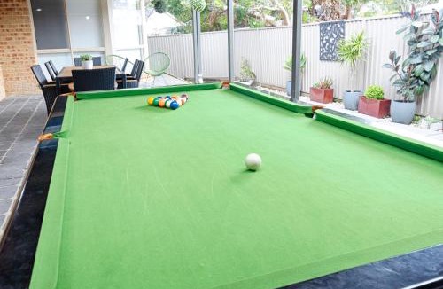 Buff Point House | Central Coast Guest House