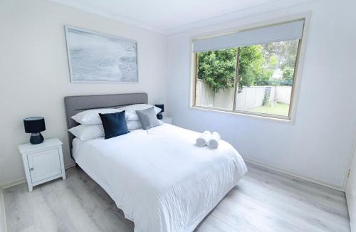 Buff Point House | Central Coast Guest House