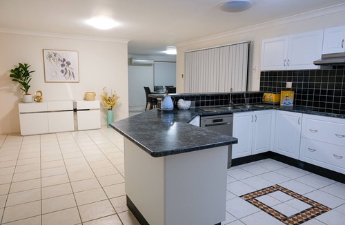 Buff Point House | Central Coast Guesthouse