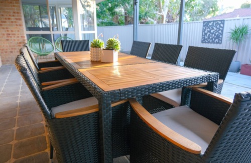 Buff Point House | Central Coast Guesthouse