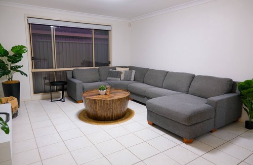 Buff Point House | Central Coast Guesthouse