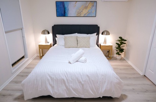 Buff Point House | Central Coast Guesthouse