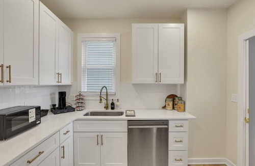 Franklin Park House | Central Columbus: Cozy Housing on Oak
