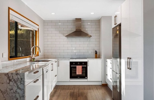 Wanaka House | Central Comfort in Wanaka