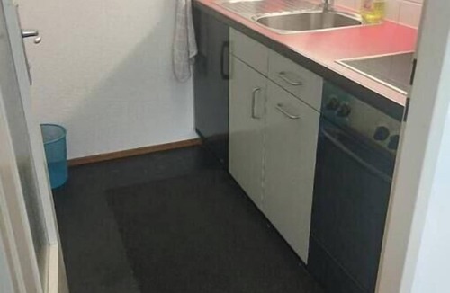 Gundeldingen Apartment | Central & comfortable apartment in Basel