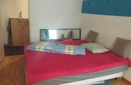 Gundeldingen Apartment | Central & comfortable apartment in Basel