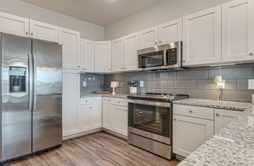 Fuquay-Varina Condo | Central Condo 2 Mi to Downtown Fuquay-Varina