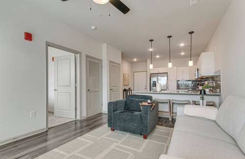 Fuquay-Varina Condo | Central Condo 2 Mi to Downtown Fuquay-Varina