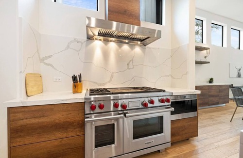 Austin House | central contemporary POOL and SPA being remodeled Feb/Mar