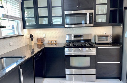 Cleveland UCD Villa | Central/Convenient/Comfort