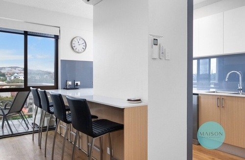 Cooks Hill Apartment | Central Cooks Hill Apartment