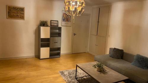 Bronshoj Apartment | Central Copenhagen Apartment