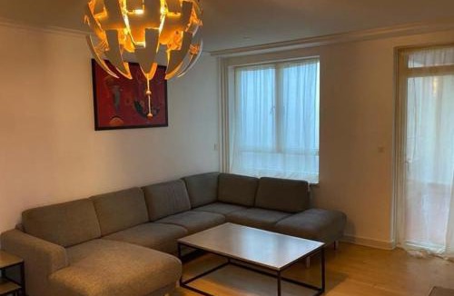 Bronshoj Apartment | Central Copenhagen Apartment