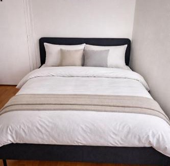 Fribourg Apartment | Central & cosy next to cathedral