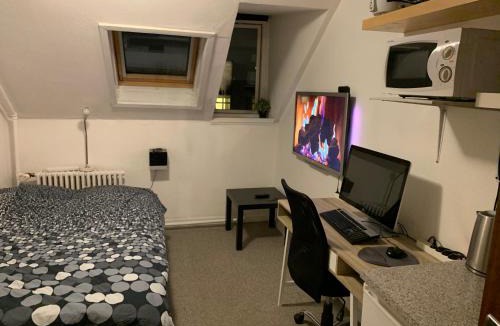 København N Apartment | Central & Cosy Studio right at a Metro stop