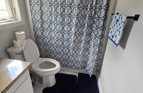 Merritton House | Central & Cozy 3BR Home 15 mins to Niagara Falls