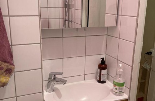 Amager Apartment | Central cozy apartment in Amager