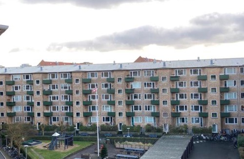 Amager Apartment | Central cozy apartment in Amager