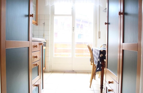Noes Apartment | Central & Cozy | Residence A