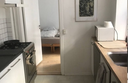 København V Apartment | Central, Cozy With Great Atmosphere and Grand Piano