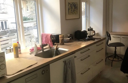 København V Apartment | Central, Cozy With Great Atmosphere and Grand Piano