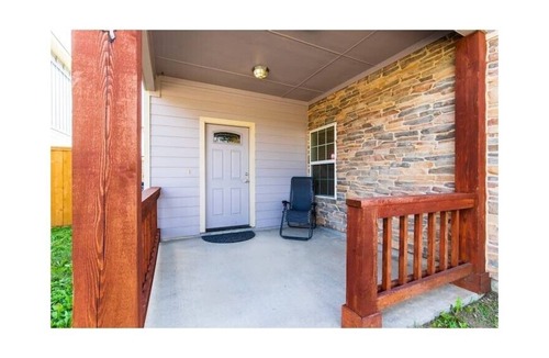 South Dallas - Fair Park House | 💎 Central Dallas ⭐️ 10min to Dntwn/ Fair Park ✅ Modern💎