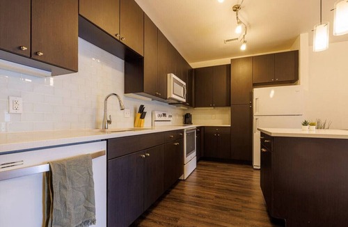 Ballpark Apartment | Central Denver Flat - Downtown