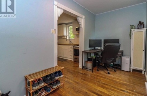 Saint John House | Central/Dog Friendly/Parking/AC